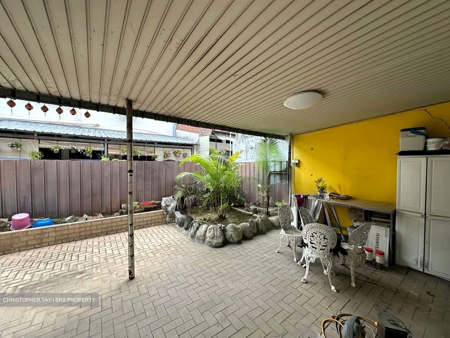 Coral Park (D20), Terrace #550984121